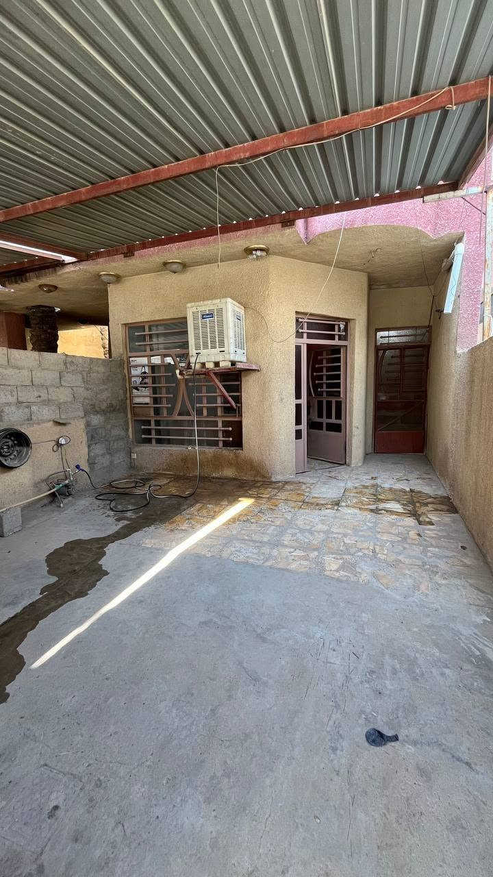 الجلاعطه • ١٠٠م • ٣ غرف