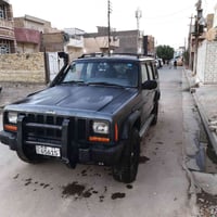 ١٩٩٨ • بغداد • محرك بطه