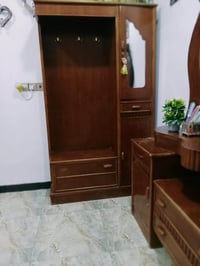 غرفة صاج • نضيفة • ما بيها كسر