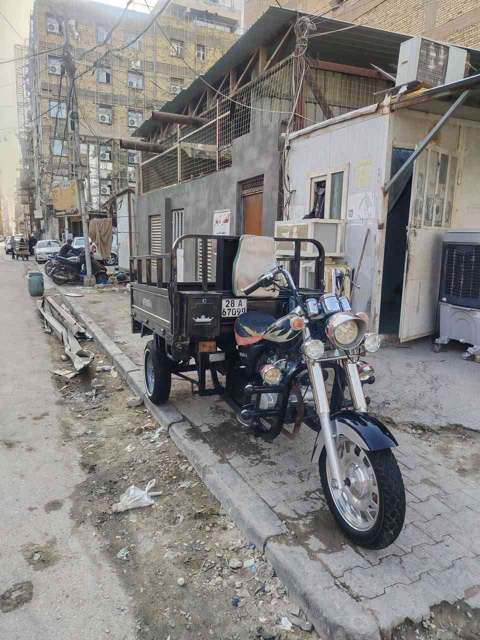ستوته البيع مديل 2020 رقم نكليزي وسنويه بسمي اكسن جمره حديد وتايرات جدد ويل كدام ودبلات حدد محرك كايم مكان نجف حي الثوره رقم النتصال ***********.خاص ما مفتوح
