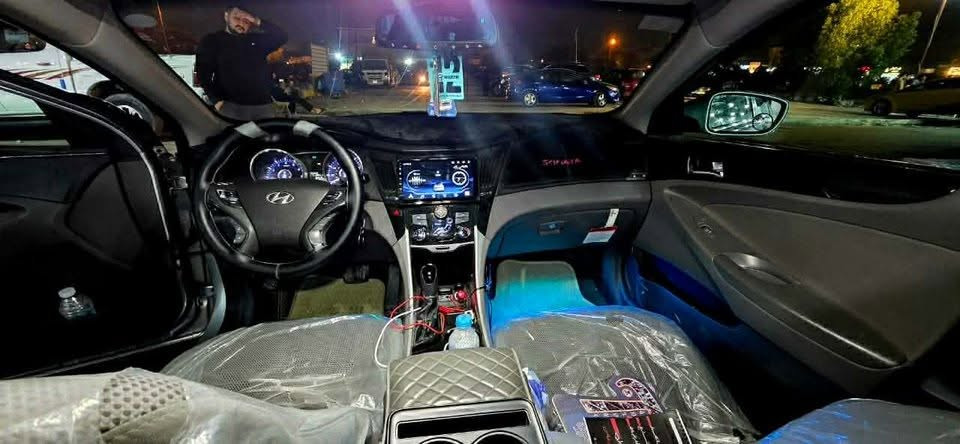 سوناتا 2012 للبيع 🚘🔥
هيونداي سوناتا 2012 أمريكي 🇺🇸

🔹 مكينة 2.4 GDI

🔹 استخدام شخصي

🔹 السيارة نظيفة ومريحة بالقيادة

🔹 تبريد فول ❄️

🔹 كهربائيات فول ⚡

🔹 شاشة

🔹 كاميرا خلفية 📷

🔹 حساسات خلفية

🔹 رقم سليمانية

📌 الضرر السابق: نصف البنيد ونصف الجامبغ الأمامي، ومصلّح بشكل جيد.

📞 للاستفسار اكثر:

السعر١٠٥$ وبي مجال جداً بسيط

***********

واتساب: ***********
