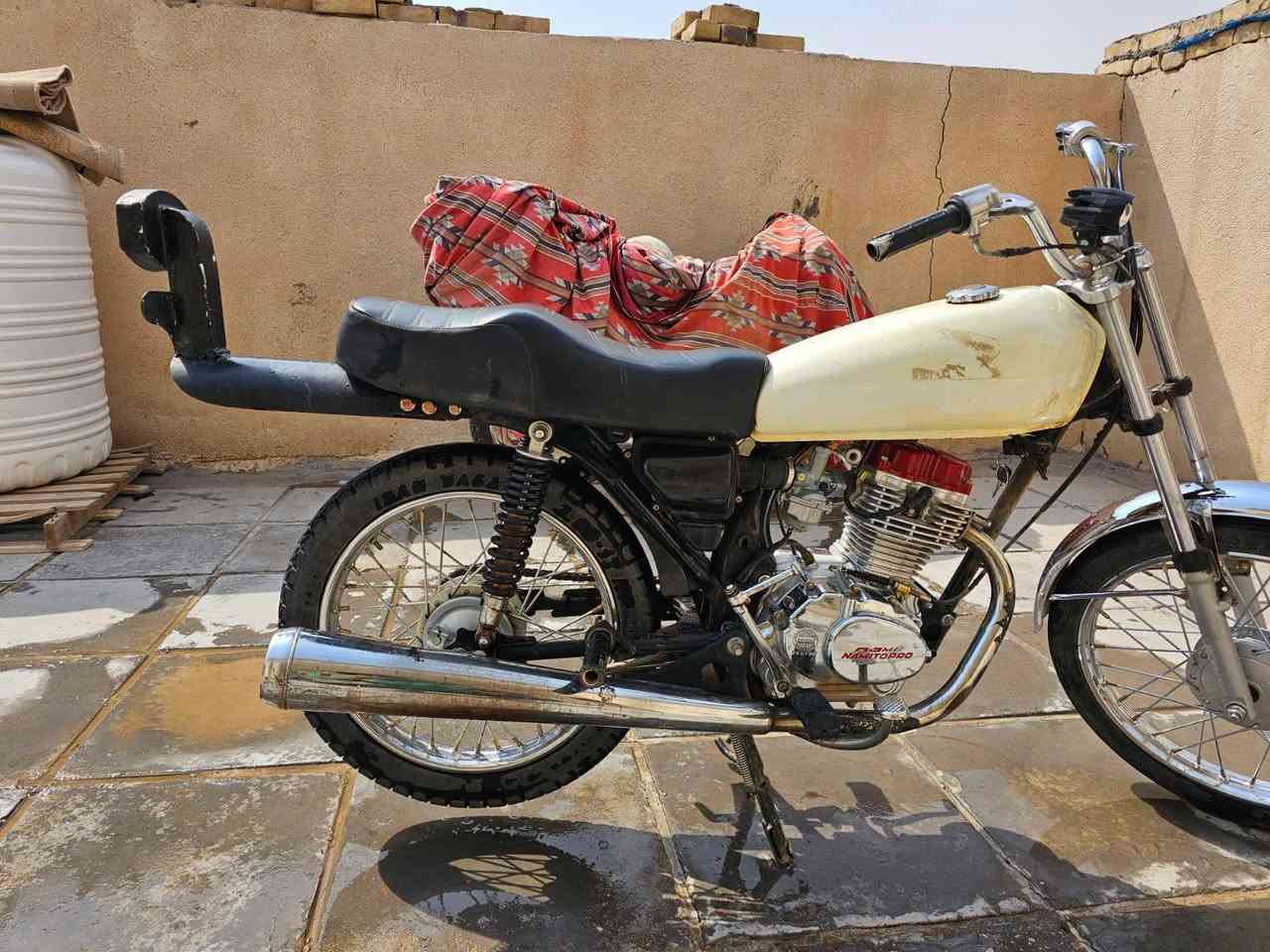 شاصي نامه • مبرد • نظيف