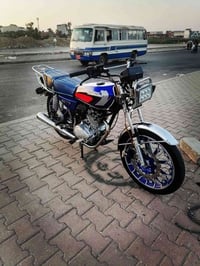 دراجه • موديل ٢٠٢٤