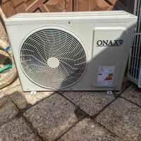 سبلت واحد طن اوناكس كامل بواري ريمونت حماله السعر 250 07711331347