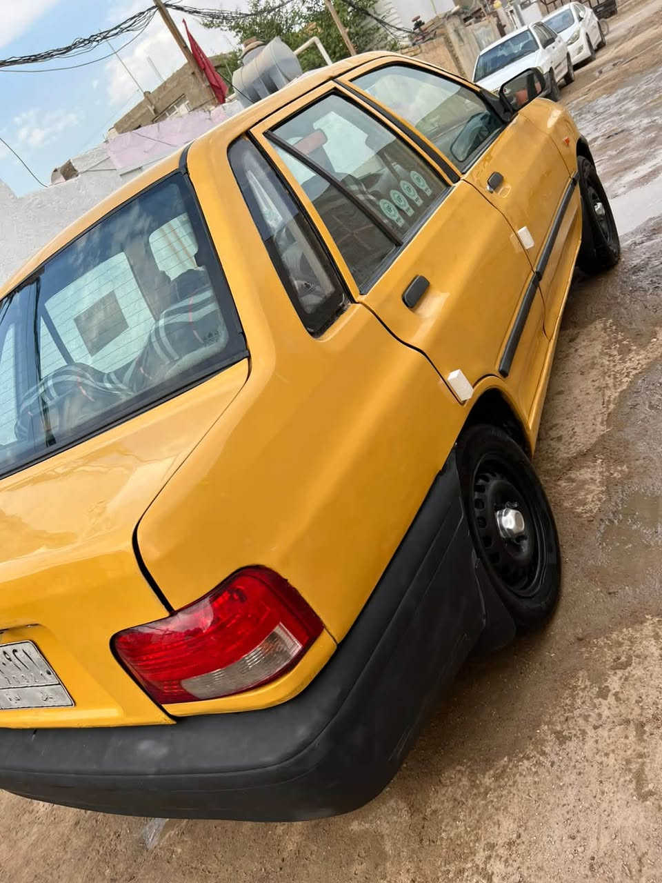 موديل ٢٠١٢ • بدون ضرب وتبديل • رقم بابل