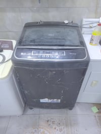 غسالات • فول اتماتيك • شغالات