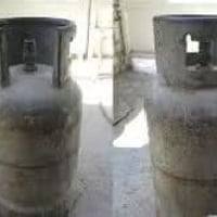 قنينتين غاز • مستعجل • بيهن مجال