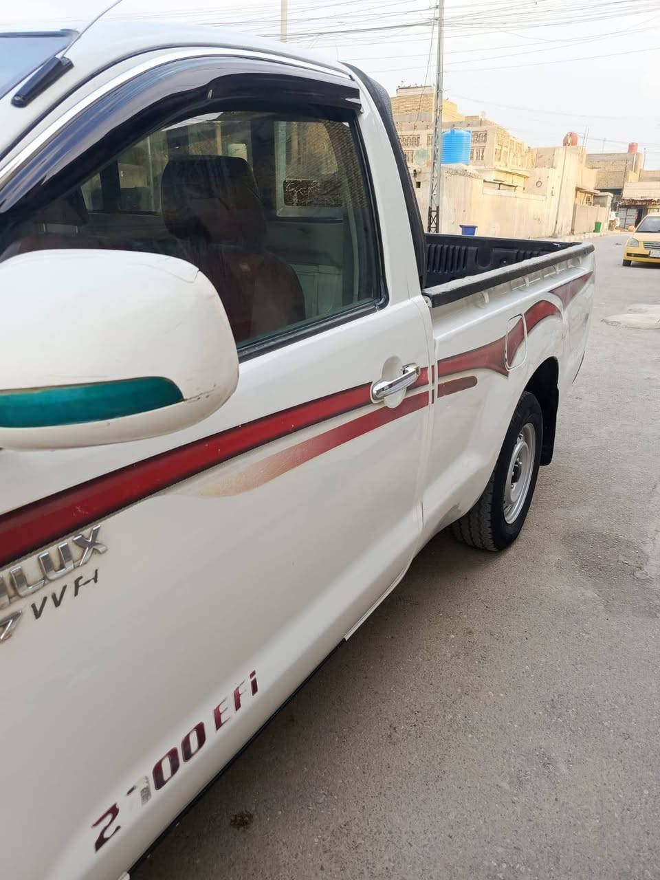 ٢٠٠٦ • كفاله عامه • تحويل مباشر