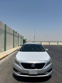 وارد امريكي • موديل ٢٠١٦ • محرك ٢٤٠٠
