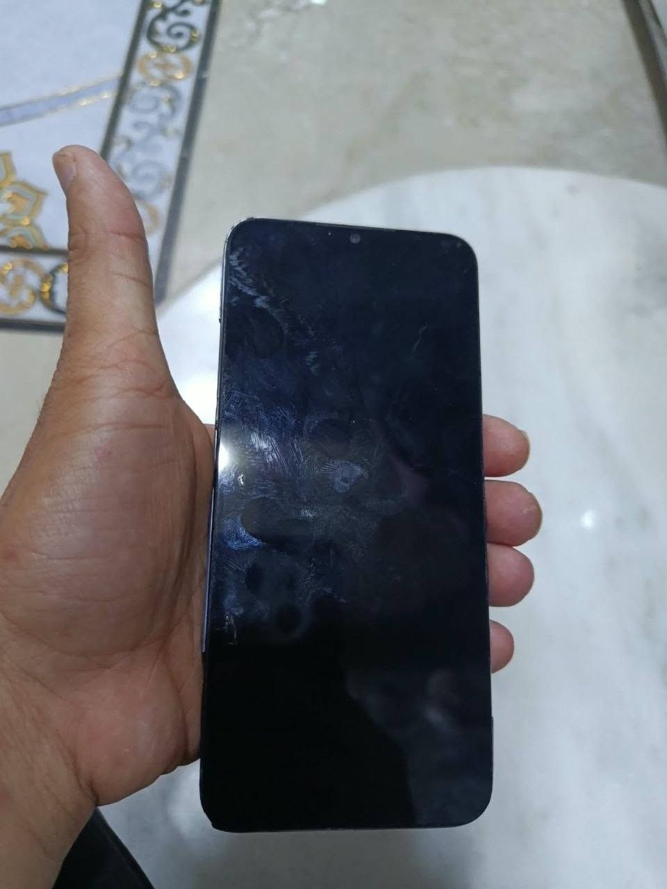 ريلمي نوت 60x • هونر اكس 6 • ١٢٨ جيجا