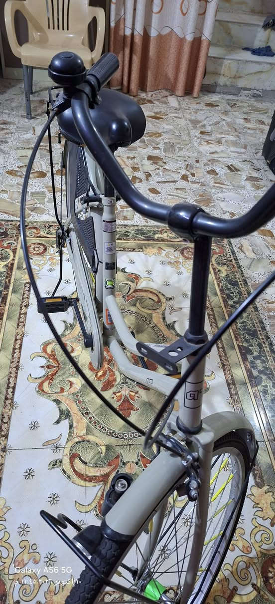 بايسكل ياباني • جديد • بابل