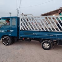 گيه فونتيره • صلاح الدين • شاحنة