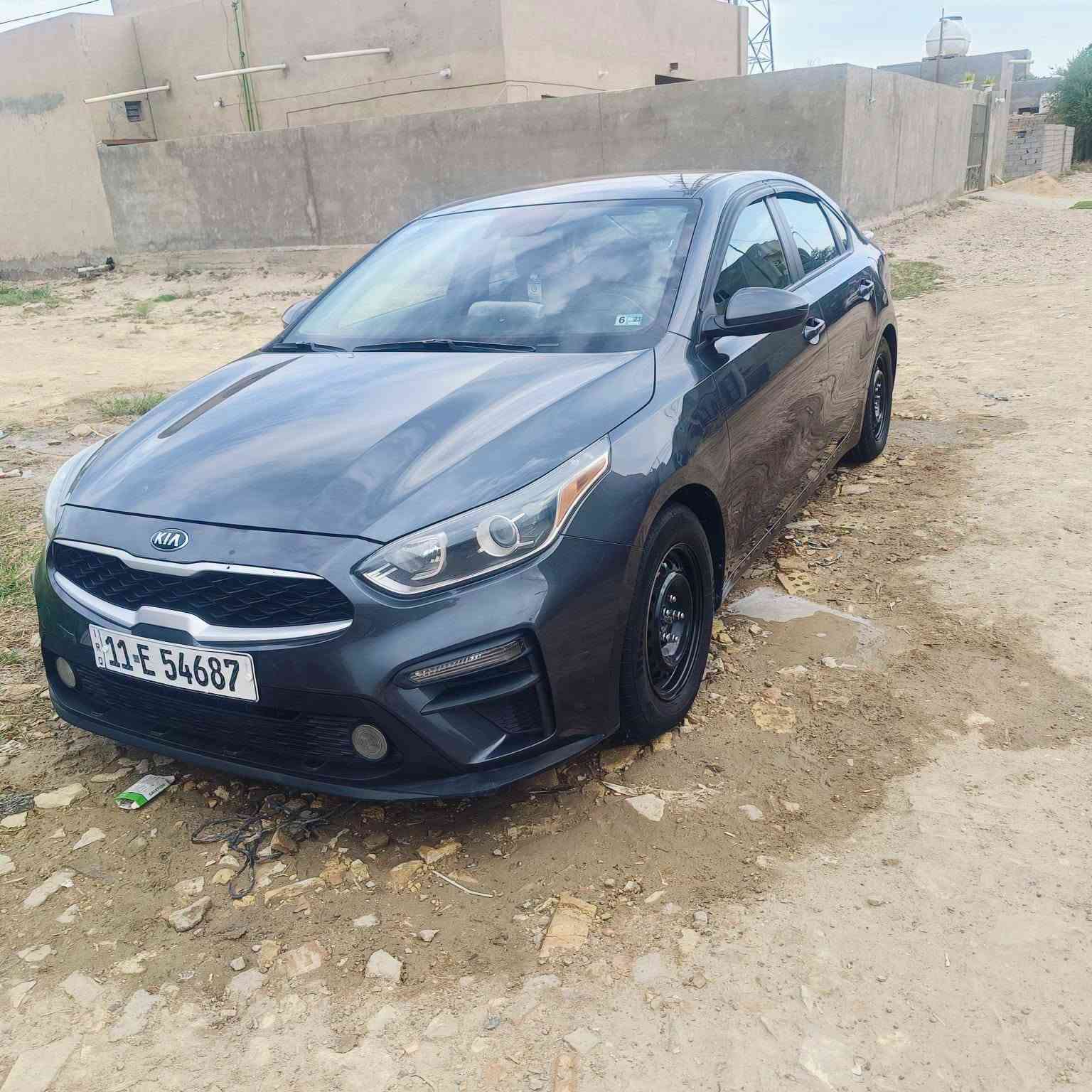 موديل ٢٠٢١ • ١٢٠ الف مايل • بدون حادث