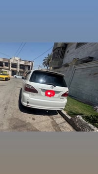 ٢٠٠٥ • كير ومكينة ضربة • رقم بصرة