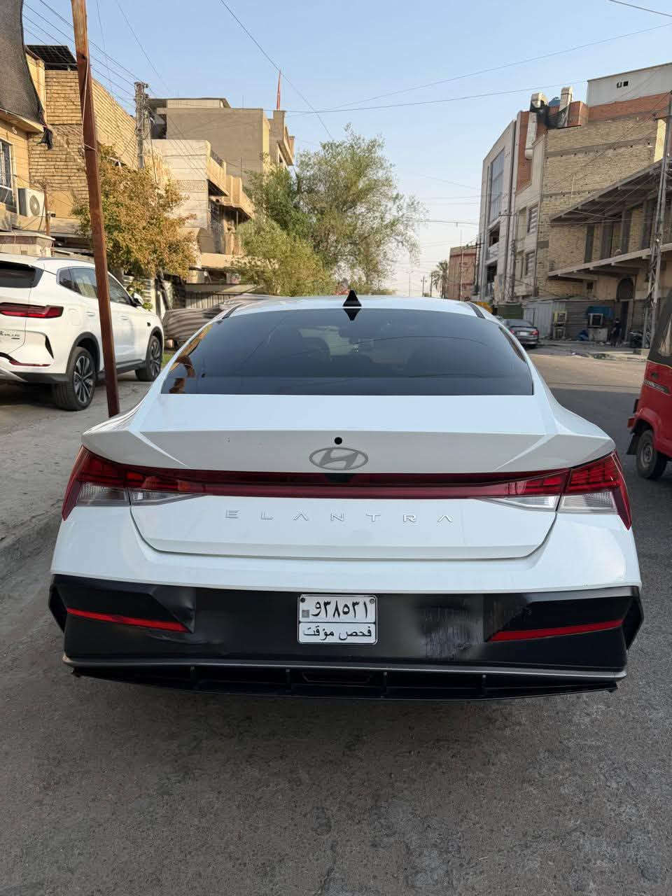 فول مواصفات • حادثة • بدون رقم