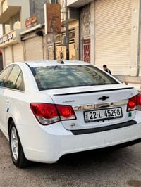 كروز • ٢٠١٦ • ١٫٤ تيربو