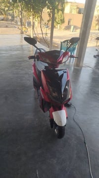 سكنس • شحن • ٢٠٢٤