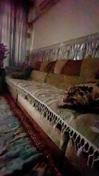 ٦قطع • نضيف • حلو