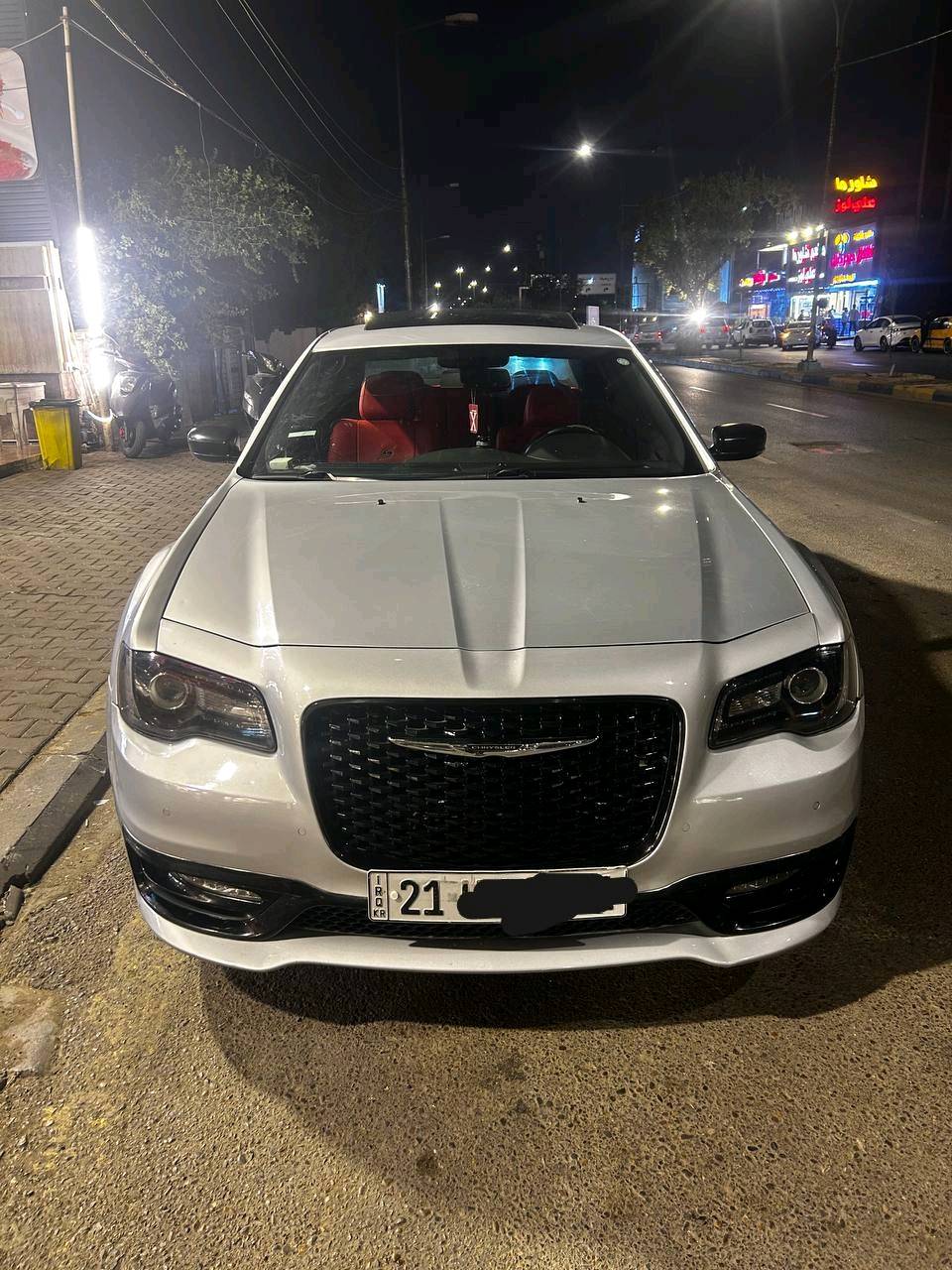 اوباما S • ٢٠٢١ • رقم سلمانية