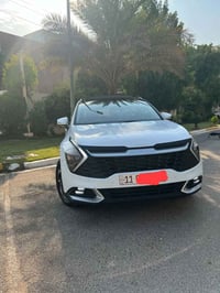 سبورتج • ٢٠٢٥ • ماشيه ٩٠٠٠
