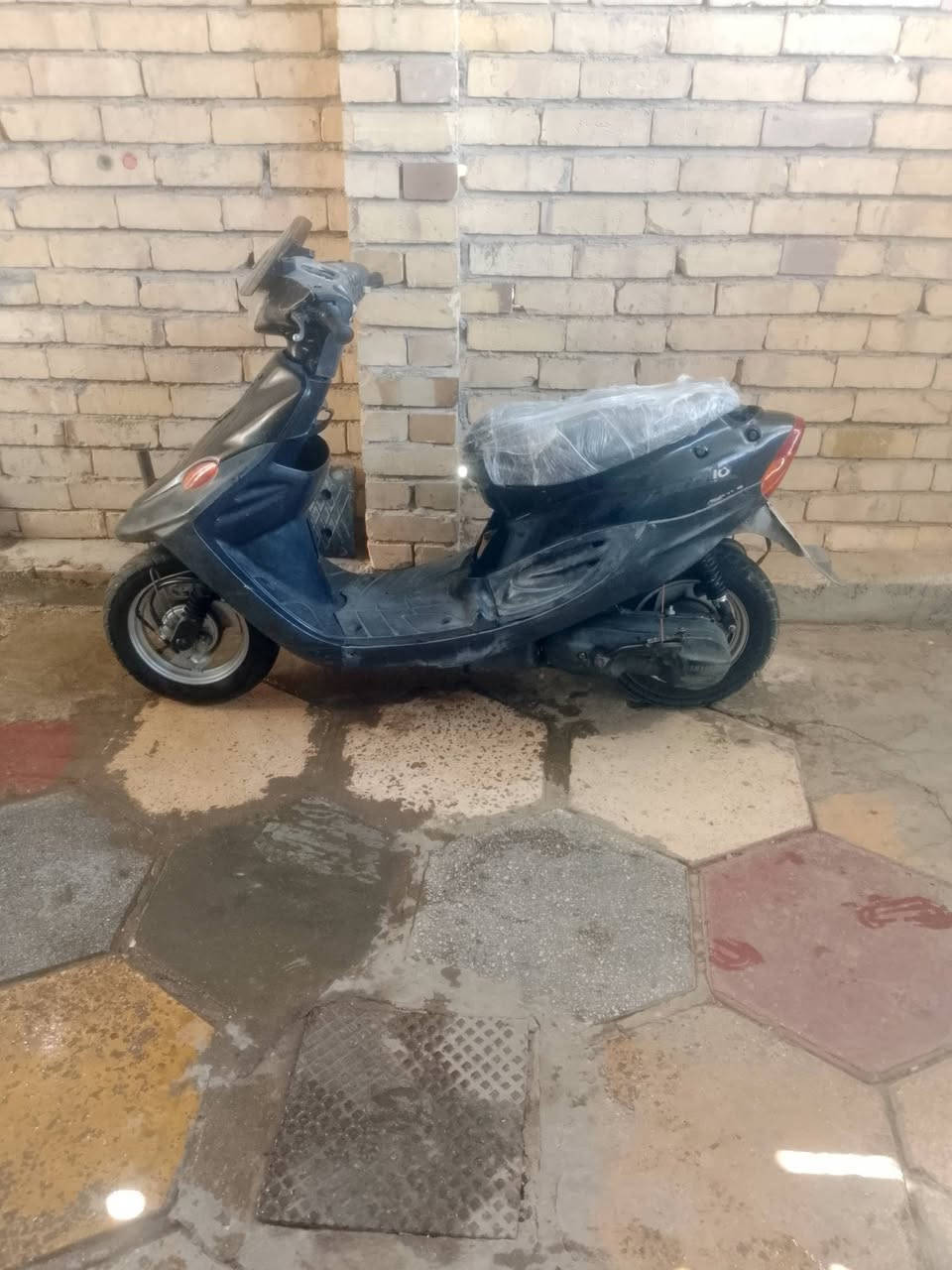 سلام عليكم دراجة 60 بيجي 9 زروف لبيع كهربائيات شاير بك لايت قفل جنطة قفل ستيرن بريك امامي بريك خلفي هندر سلف عوزة باتري السعر 175 وبيهة مجال بصيط المكان بغداد الحسينية راشدية *********** واتساب
