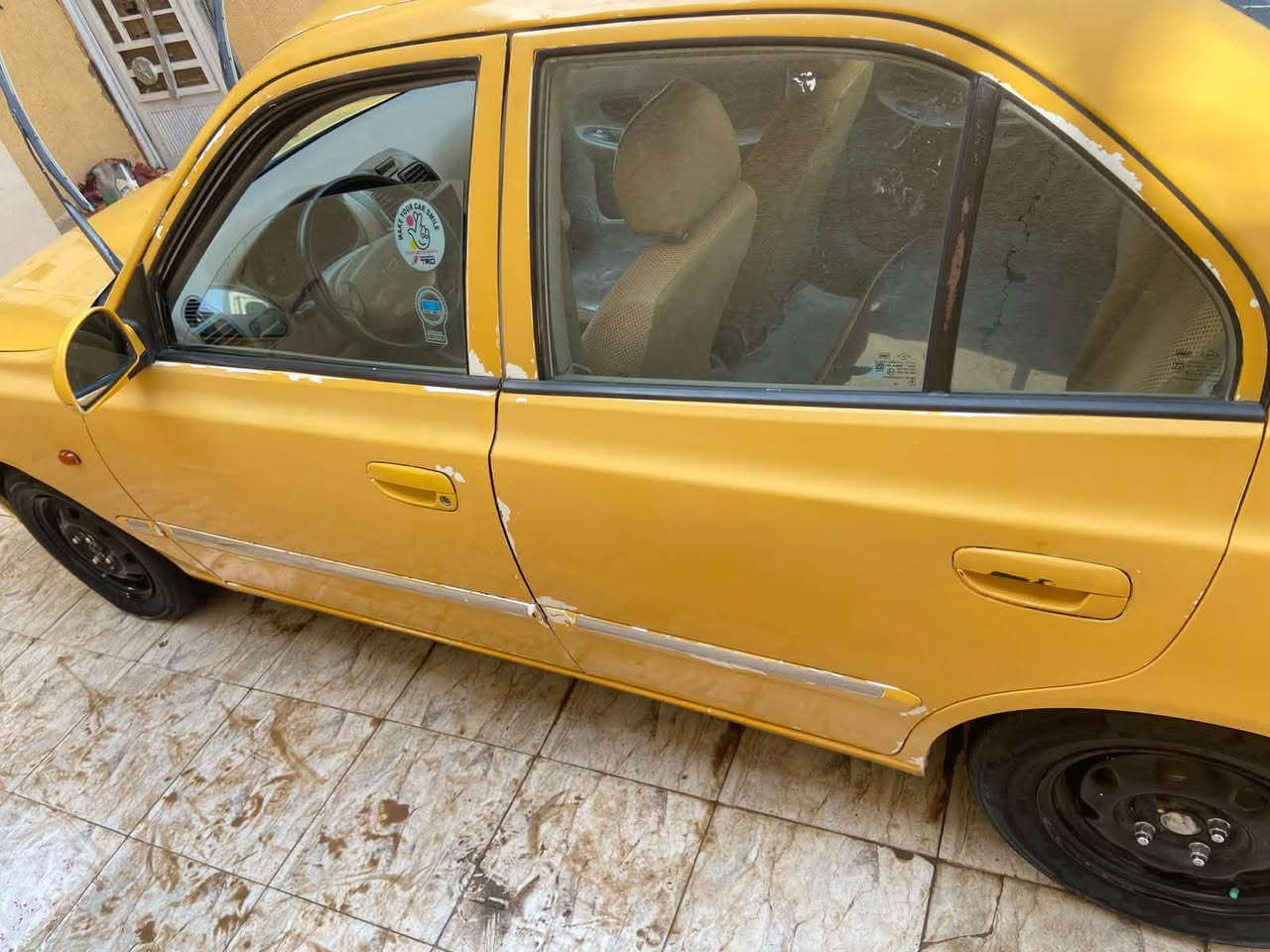 فيرنا • ٢٠١٤ • رقم بغداد
