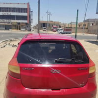 شيري فلوين • مكفوله • البصرة