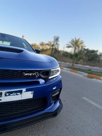 تشارجر GT • ٢٠٢٢ • وارد امريكي