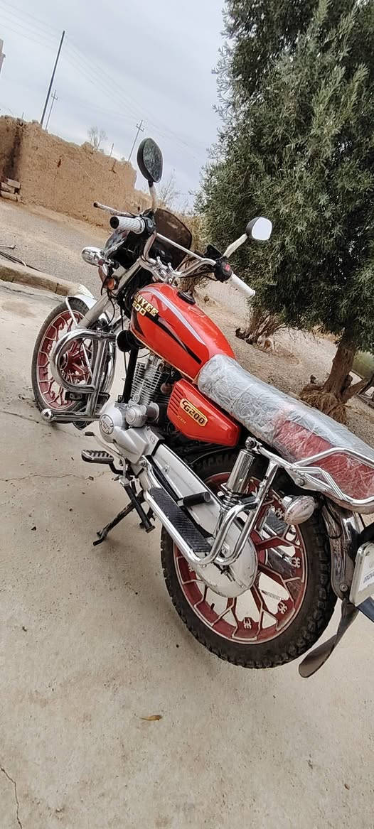 جني • ٢٠٠ • موديل ٢٥