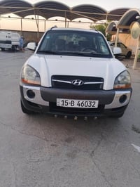 توسان • ٢٠٠٩ • الانبار الخالديه