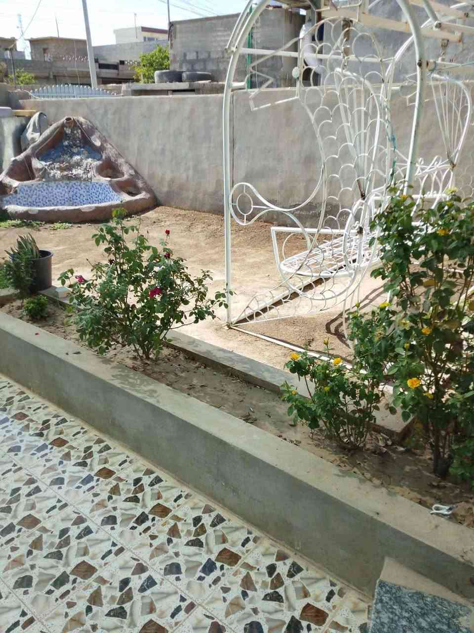 دار للبيع
مساحة البيت 256الموقع ساده بعويزه ظهر المدرسة ساده بعويزه للبنين بثلاث أفرع البيت نظيف ما تعبان
السعر 65 وبي مجال
التواصل والاستفسار على هذا الرقم*********** @
غير متوجد على فيس مكلف بالنشر
