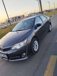 كامري خليجي • ٢٠١٤ • الكرمه فلوجه