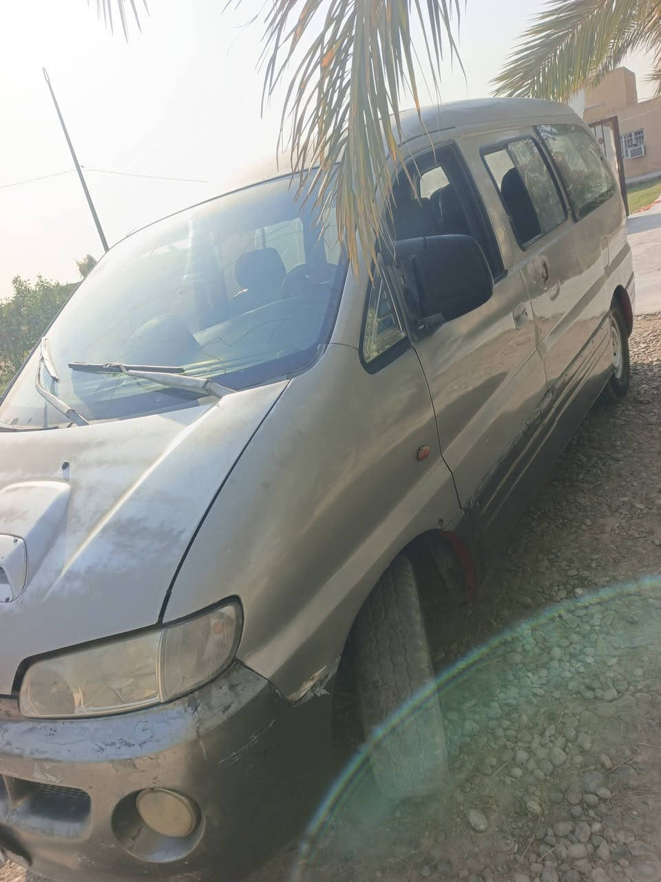 السلام عليكم استاركس موديل 99السياره جاهزه رقم بغداد ***********
