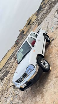 نيسان شبوط • ٢٠١٣ • مكينة وكير