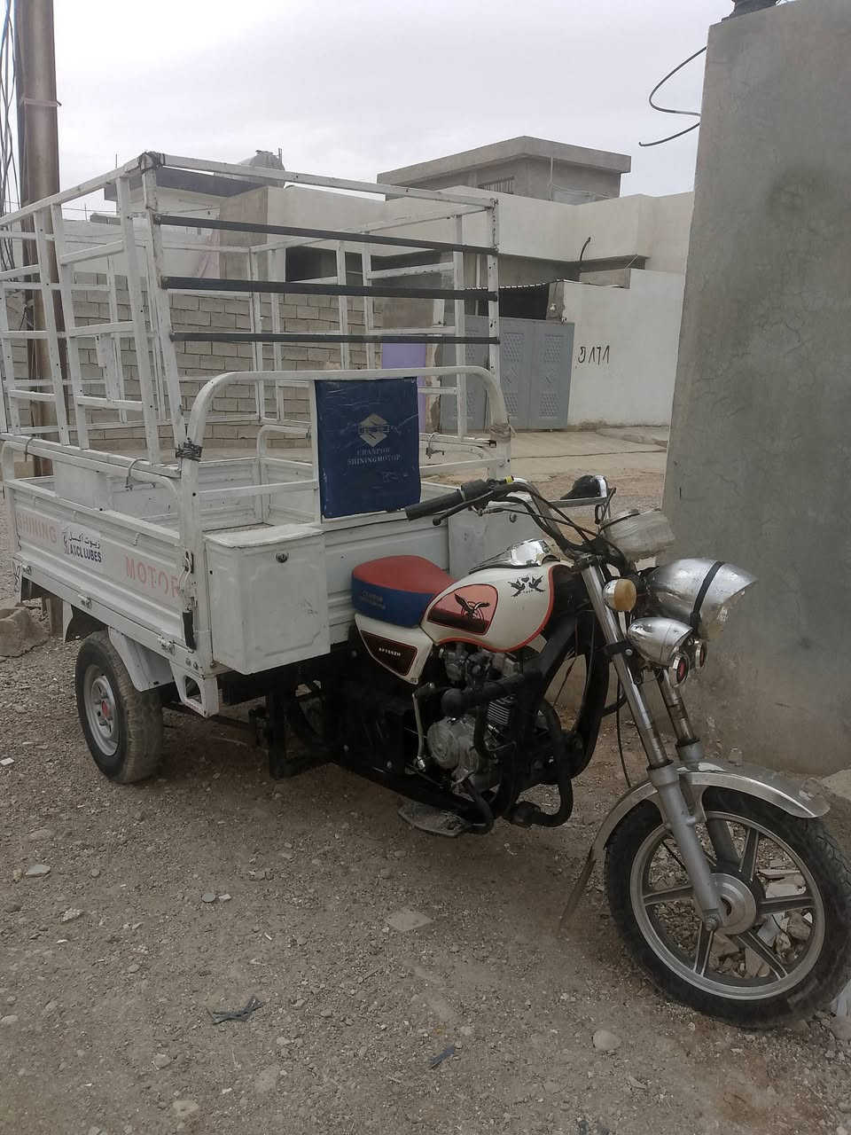 ستوته • موديل ٢٠٢٢ • محرك ٢٠٢٤