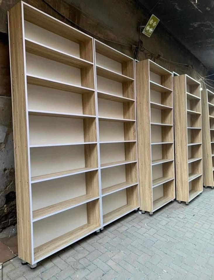 ✨ فاترينات ورفوف محلات – خشب MDF عالي الجودة ✨
✨ فاترينات ورفوف محلات – خشب MDF عالي الجودة ✨

هل تبحث عن طريقة أنيقة لعرض منتجاتك؟
نوفّر لكم فاترينات ورفوف محلات مصنوعة من خشب MDF المتين بتصاميم عصرية تناسب جميع أنواع المحلات.

🔹 تصنيع حسب الطلب
🔹 تصاميم حديثة وجذابة
🔹 جودة عالية وتشطيب ممتاز
🔹 أسعار منافسة

متوفر توصيل 🚚 الى جميع الحافظات 

📱: ***********

  #محلات_موبايل #صيدليه #ماركت #مجمعات #ساعات
