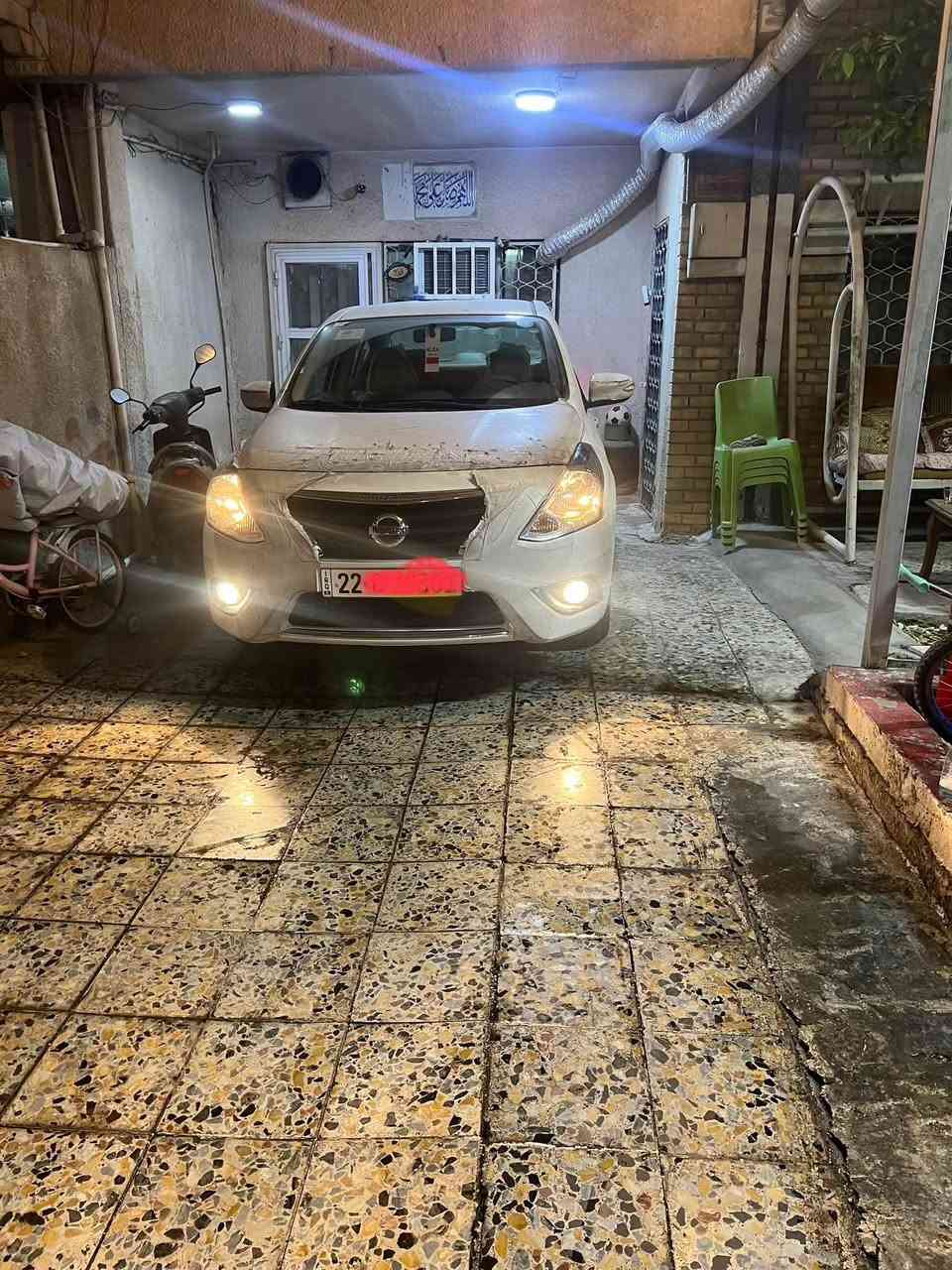 صني زيرو • ٢٠٢٥ • ١٦٠٠٠ كم