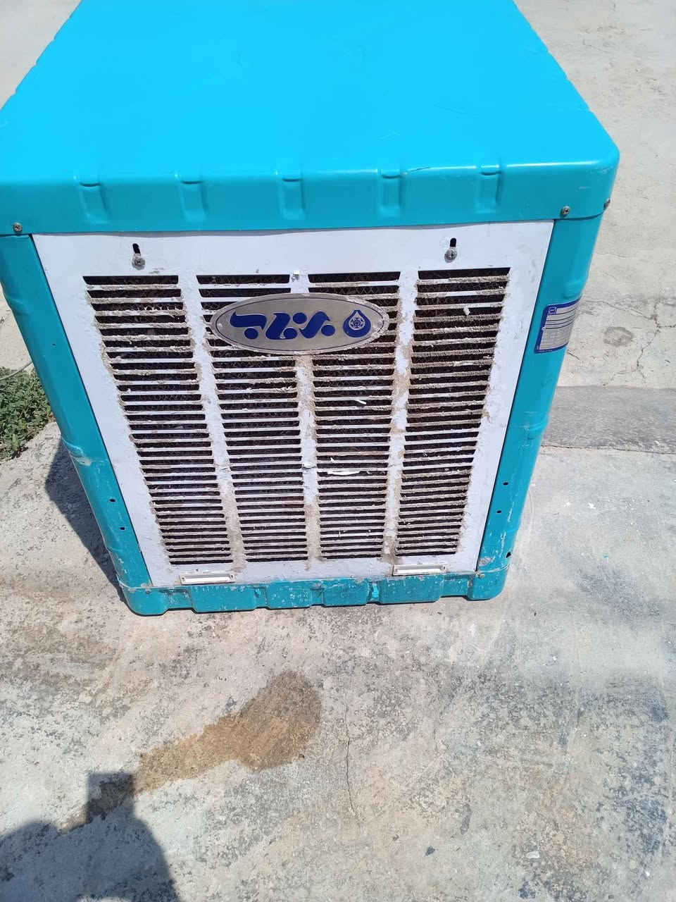 مبردة للبيع العنوان أبو غريب خرنابات رقم *********** *********** بغداد, العراق
