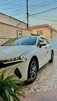 كيا K5 ٢٠٢٣ • محرك ٢٠٠٠ • بالضمان