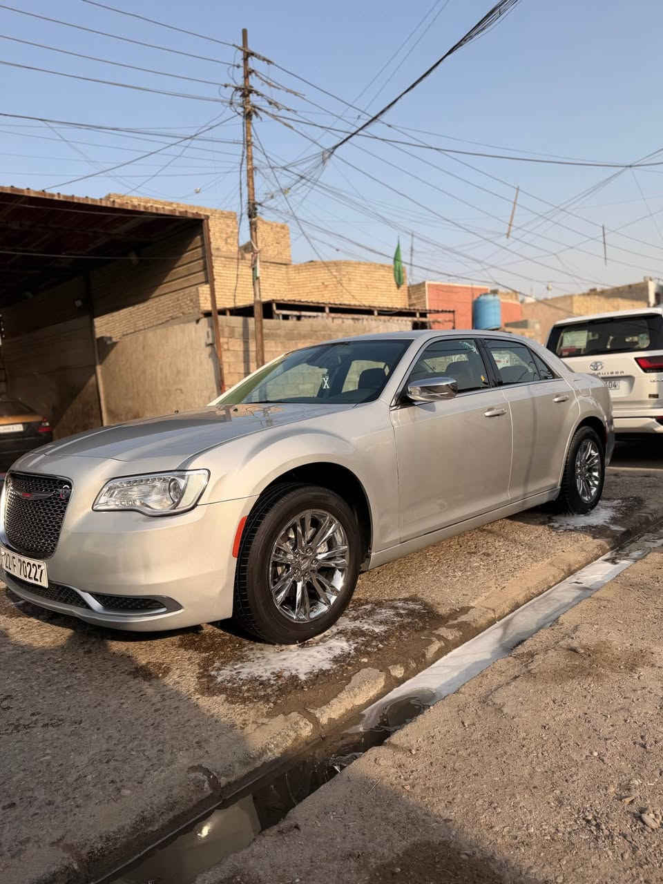 بغداد • سيارة • موبايل المعلن