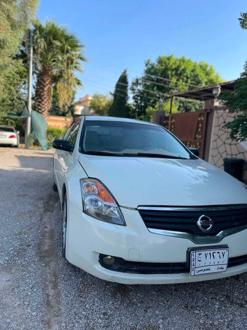 التيما • ٢٠٠٩ • لوك لوك
