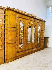غرفة نوم • صاج عراقي • ٦باب