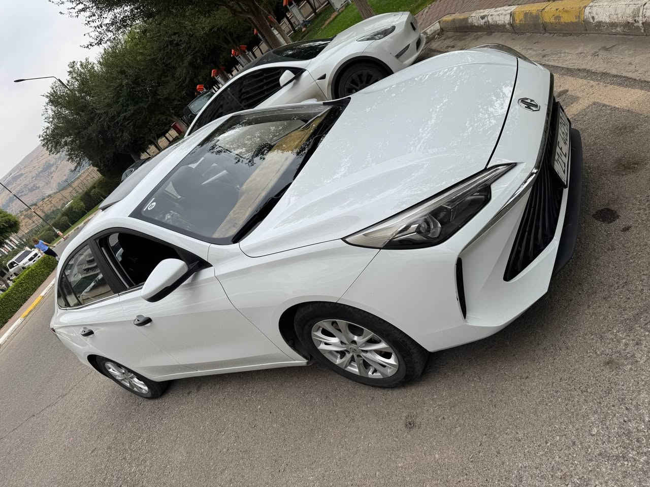 ٢٠٢٤ • ٨٤٠٠٠ كم • فول اوبشن