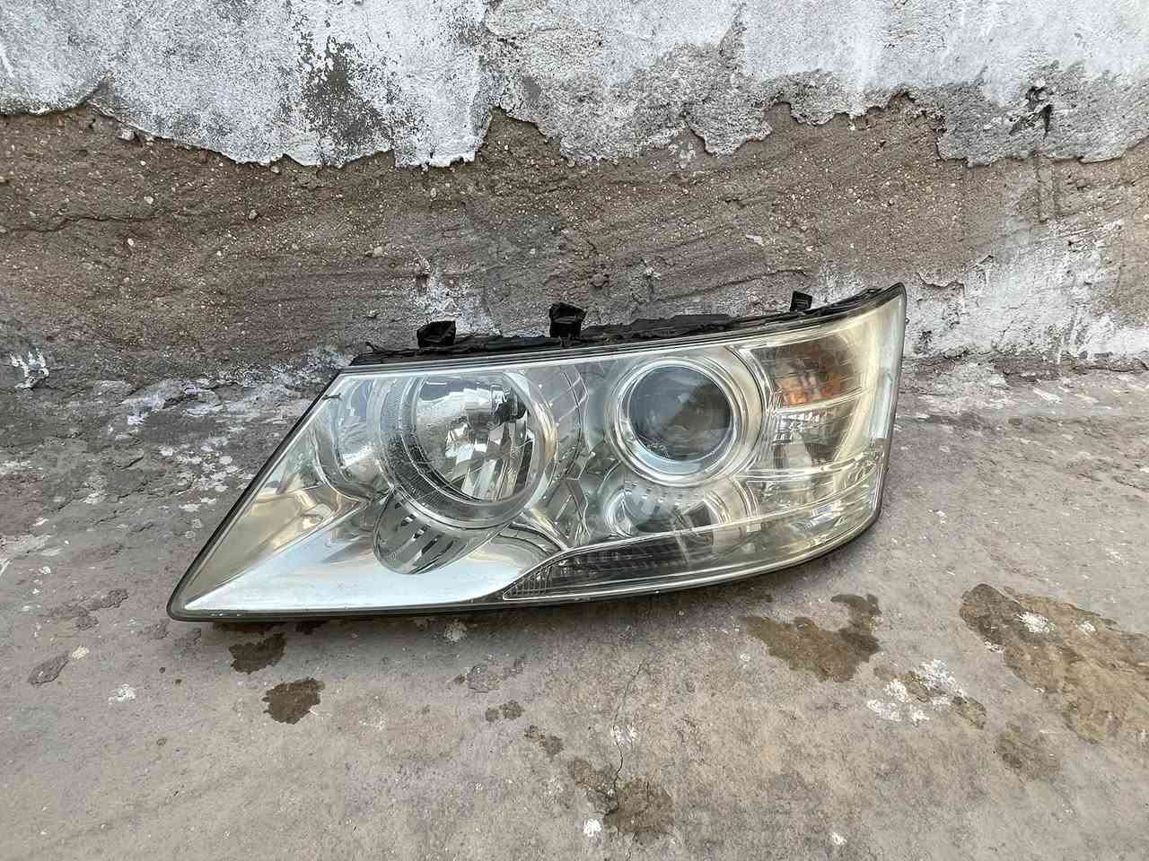سوناتا • قطع غيار • طويريج
