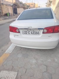 اوبتيمة • ٢٠٠٧ • رقم اربيل