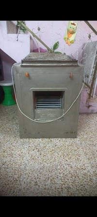 مبردة • للبيع