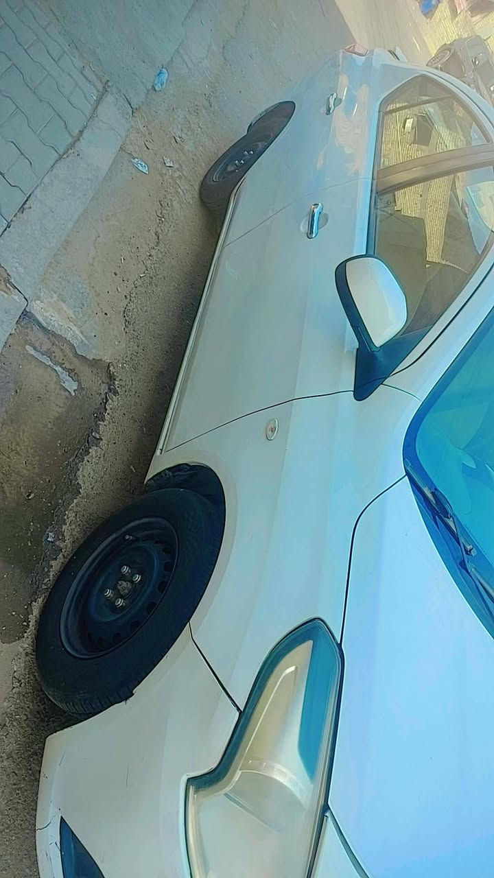 نيسان صني • ٢٠١٨ • رقم اربيل