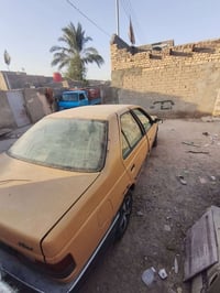 بيجو رواء • رميثه • للبيع