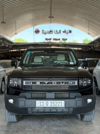جیتور  2025       T1 LUXURY فوووول اعلى فئه المحرك: 4 سلندر تيربو  الم...