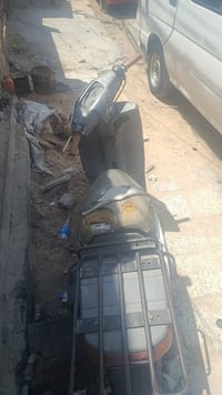 بيكم • كومه حديد • ٥٠